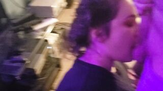 BlowJob: if you dont give your bf head, i will !! #3