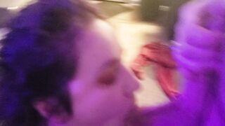 BlowJob: if you dont give your bf head, i will !! #4