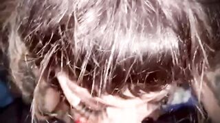 BlowJob: Slippery #3