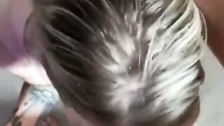 BlowJob: She knows what she's doing #4