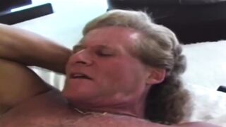 BlowJob: Blonde blowjobs are the best. #5