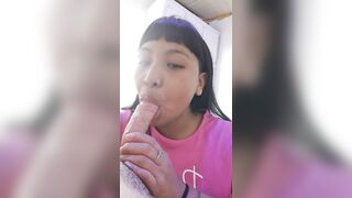 make a messy with me