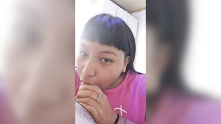 BlowJob: make a messy with me #4