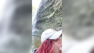 BlowJob: who doesnt like to chase waterfalls ???? #4