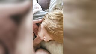 BlowJob: Sleeping #4