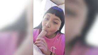 BlowJob: sensual and hungry for fun #2