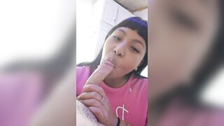 BlowJob: sensual and hungry for fun #3