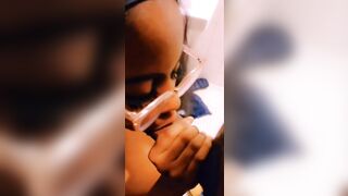 BlowJob: Who wants to go next? #3