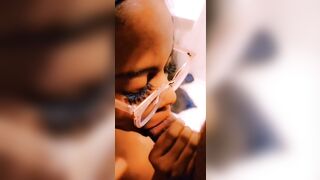 BlowJob: Who wants to go next? #5