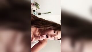 BlowJob: Can I taste yours next? #2
