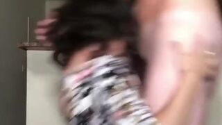 Throat Fucking: Throat dominated #4