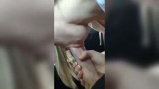 Small Hands Meet Big Cocks: Caption #2