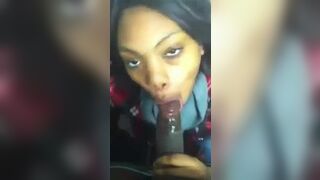 Ebony Throat: Why I Love Dirty Thots ????????‍♂️ #2