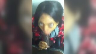 Ebony Throat: Why I Love Dirty Thots ????????‍♂️ #4