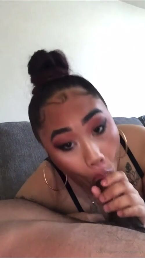 BLASIAN THOTS ARE SOMETHING SPECIAL