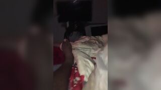 She ate my dick so long I buss after a few strokes ????