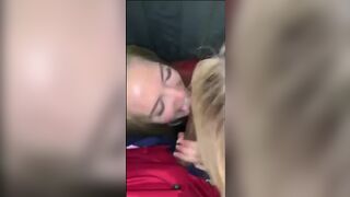 Ebony Throat: This is why we need white bitches in here #2