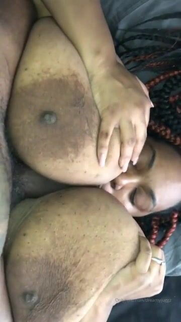 Tig ol bitties!