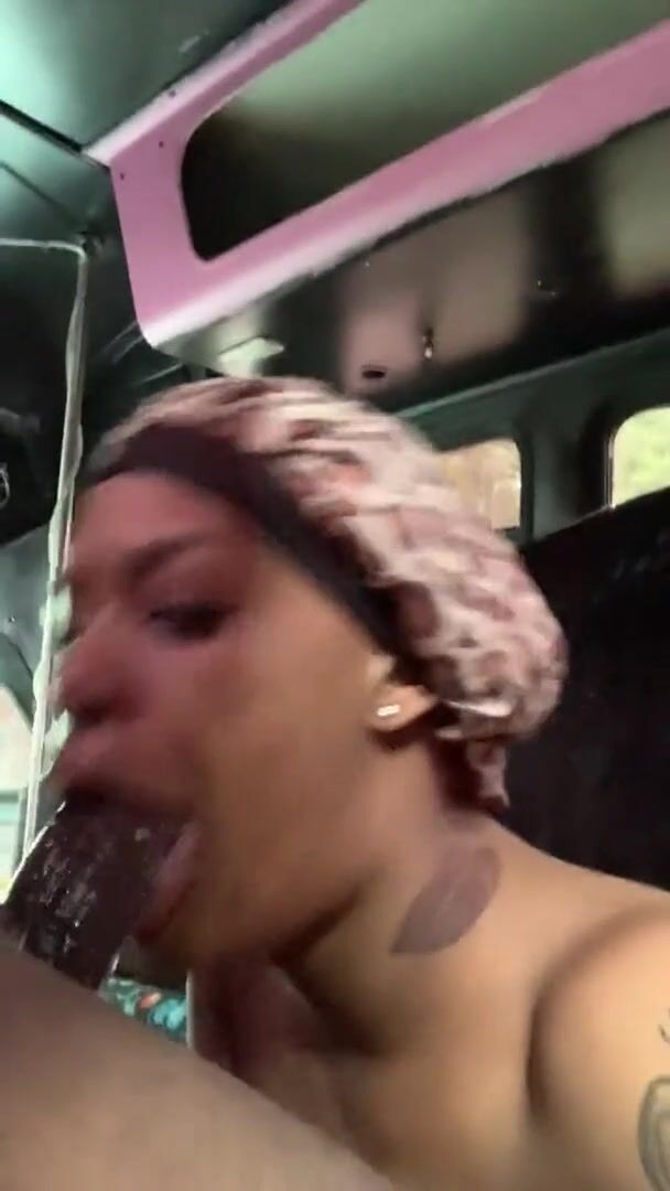 Party Bus Head
