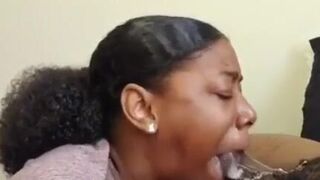 She a eater