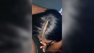 Ebony Throat: X0nm #4
