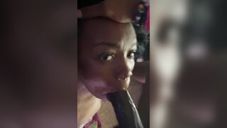 Ebony Throat: @_xsincere_ #4