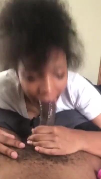 She goin crazy!