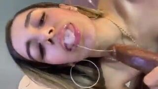 Ebony Throat: It’s Over 9000!!! #3