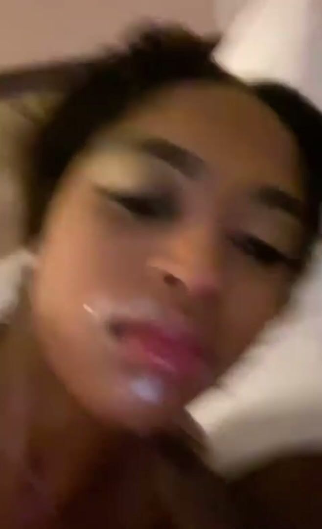 Change her nickname to baby face