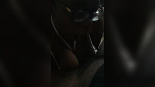 Ebony Throat: Sugarbhae back at it again???? #2