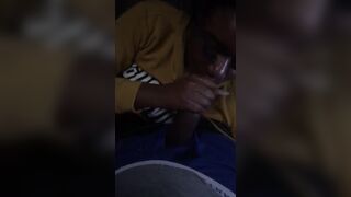 Ebony Throat: this count? #3