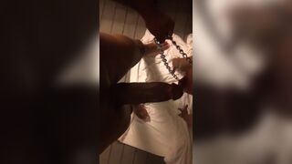 Ebony Throat: I only bring the Heat ???? #2