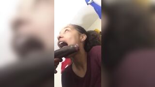 Ebony Throat: Play brand new #3