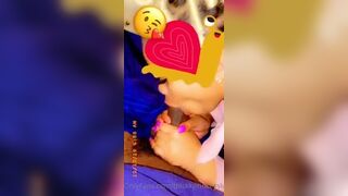 Hand gwuak combo crazy