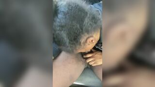 Ebony Throat: Throatgoddess #4