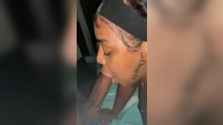 Ebony Throat: Choppa City ???????????????? #2