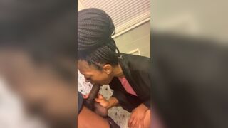 Ebony Throat: Who is she ???? #4