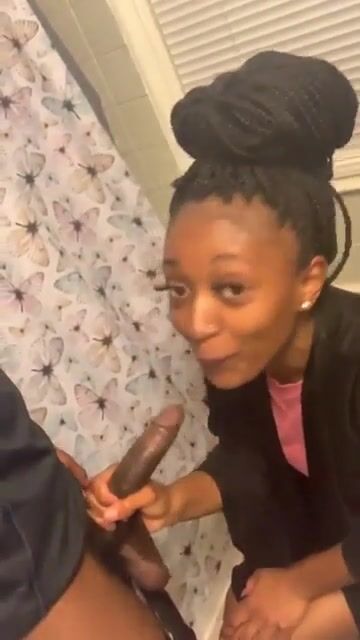 Who is she ????