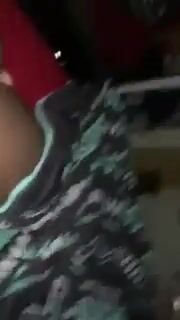 Crazy neck
