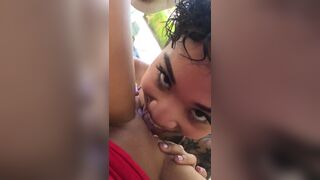 Ebony Throat: Allowed here ? #2