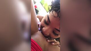 Ebony Throat: Allowed here ? #3