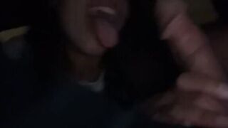 Ebony Throat: Ahhh #3