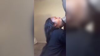 Ebony Throat: #ThroatTuesday #2