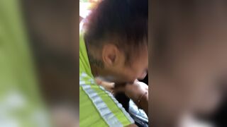 Ebony Throat: Roadside assistance #3