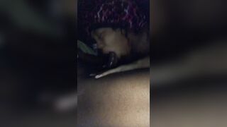 Ebony Throat: BBC GIF by trapmoney4l #2