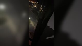 A dark shape produced by a body cumming???? between rays of light and a surface