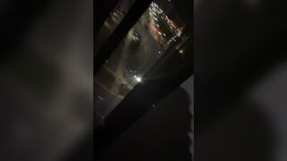 Ebony Throat: A dark shape produced by a body cumming???? between rays of light and a surface #4