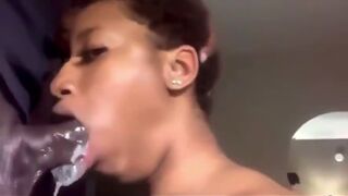 Ebony Throat: Need some of this #2