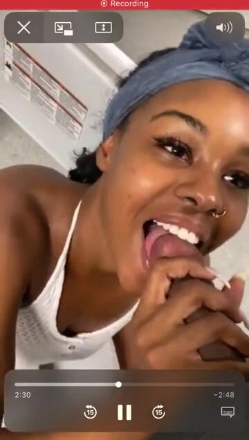That smile