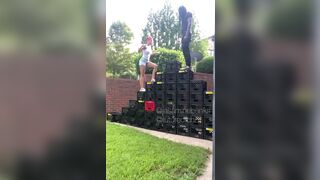 Ebony Throat: Crate Challenge Content Creator Edition ???? #2